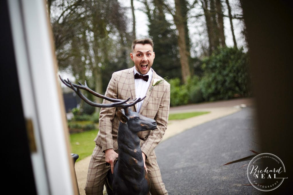 Whitworth Hall Spennymoor wedding (1)