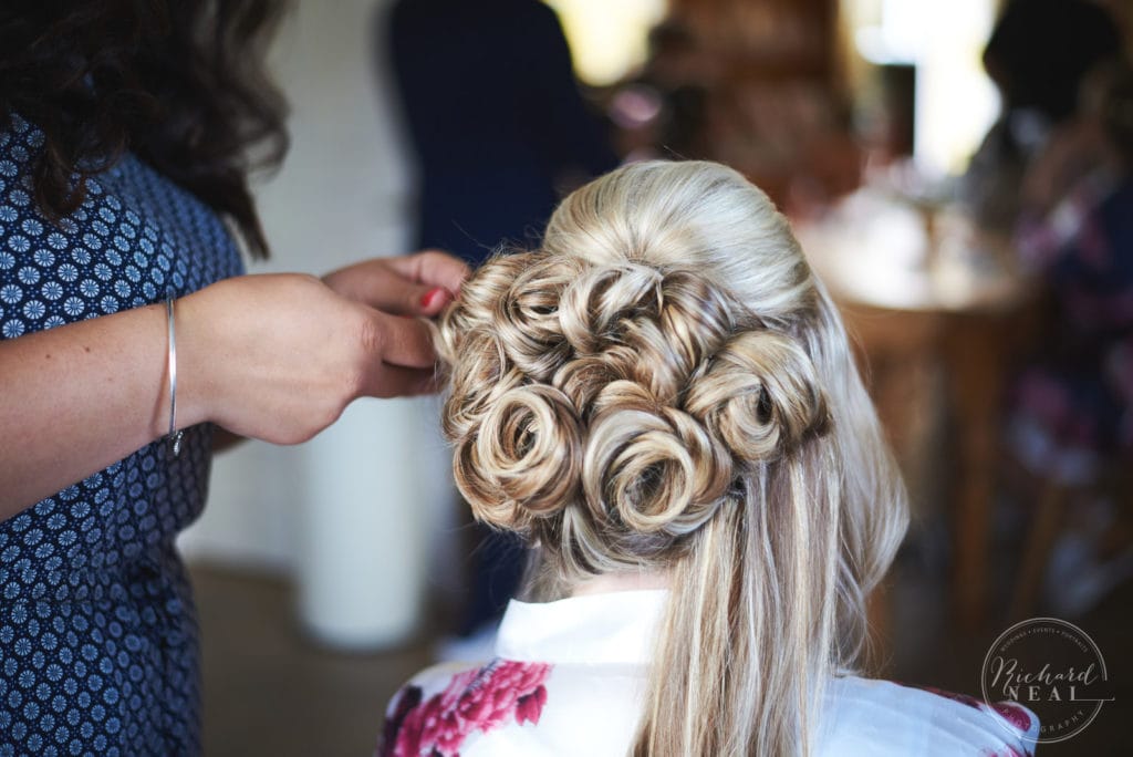 Bowburn Hall wedding 2