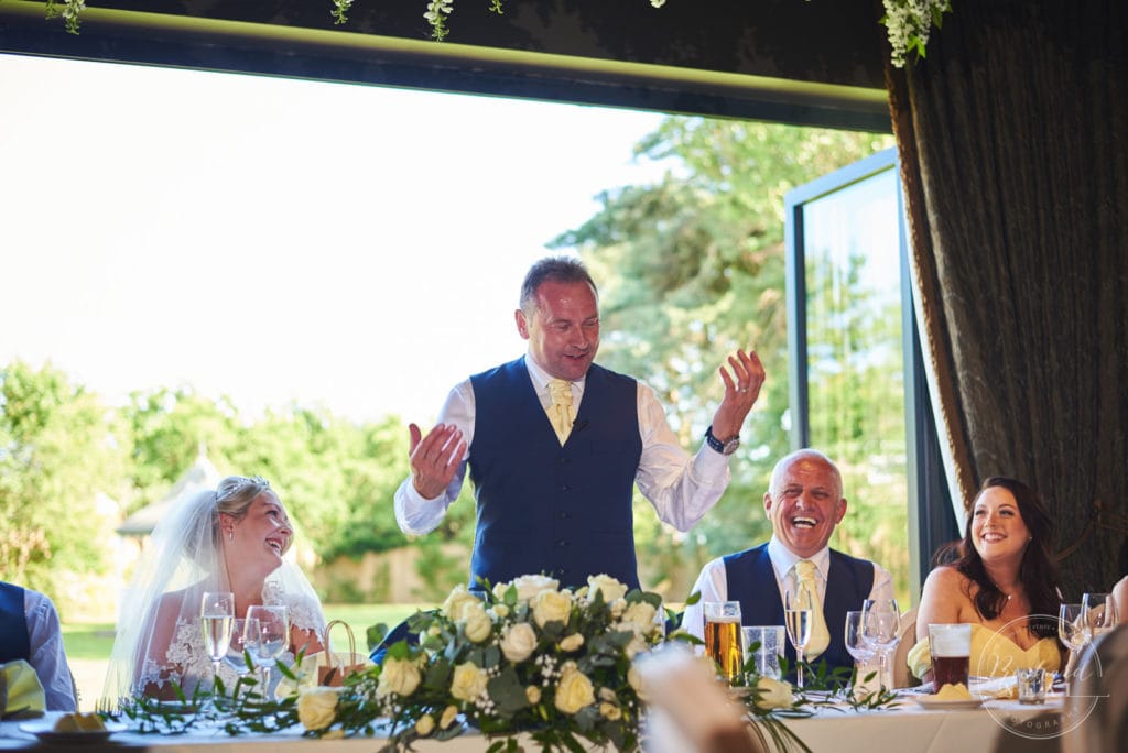 Bowburn Hall wedding 32