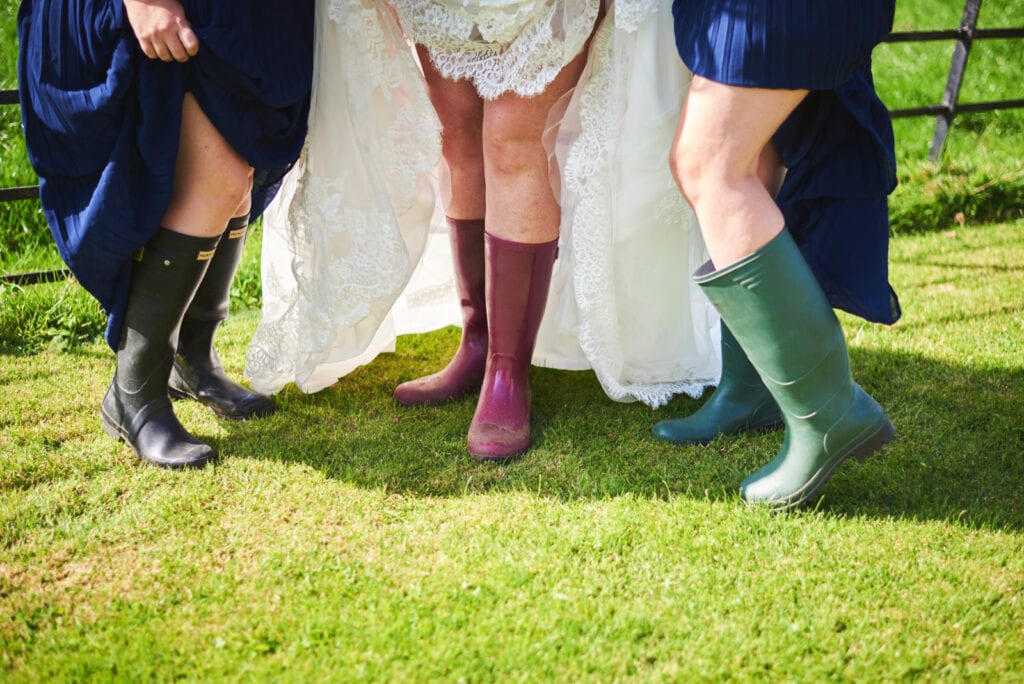 Darlington Low Dinsdale wedding 1