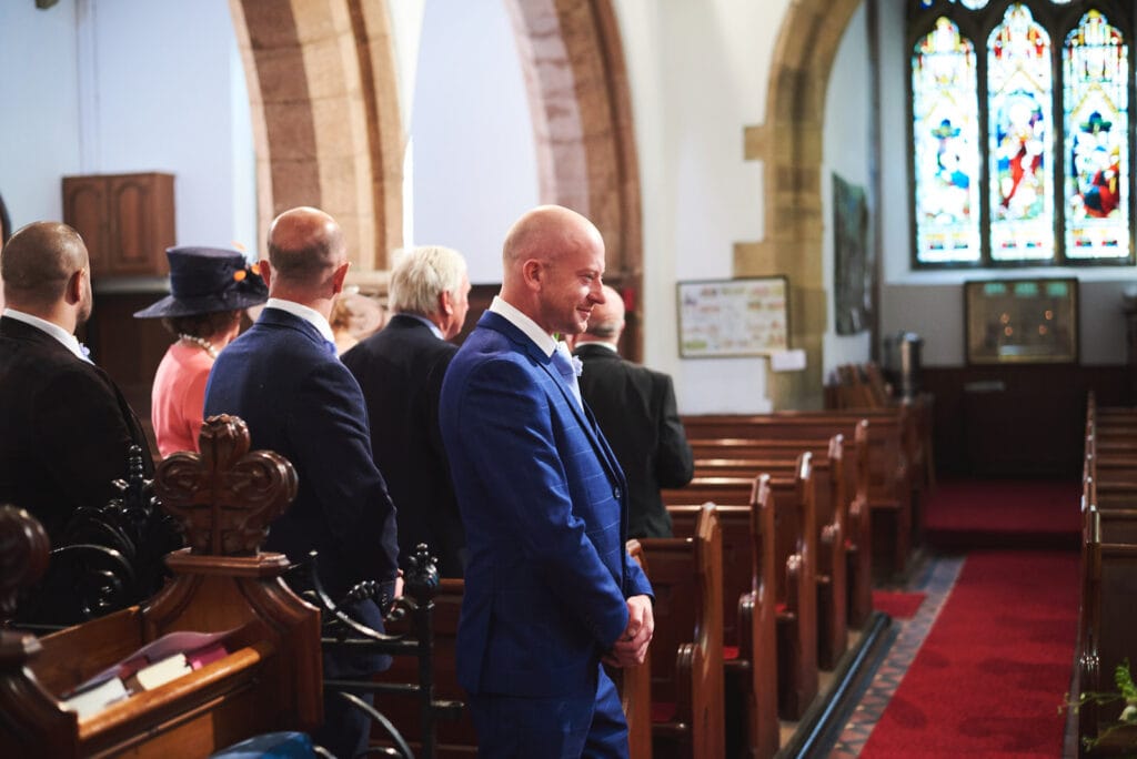 Darlington Low Dinsdale wedding 11