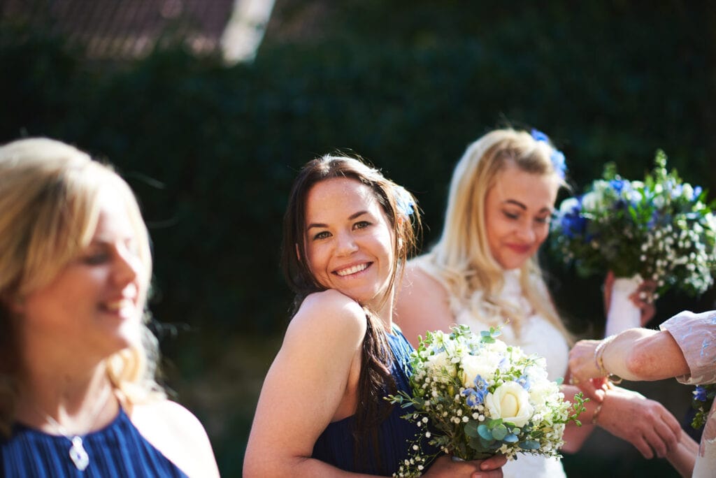 Darlington Low Dinsdale wedding 12