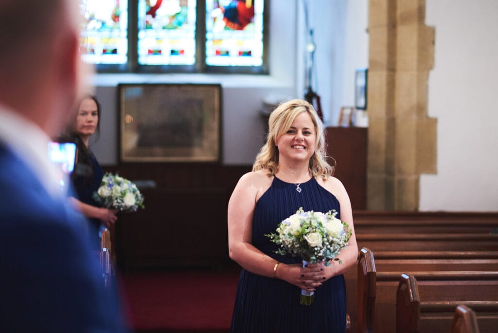 Darlington Low Dinsdale wedding 13