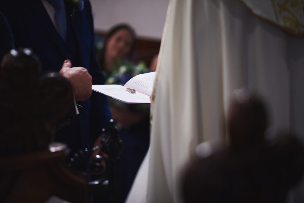 Darlington Low Dinsdale wedding 17
