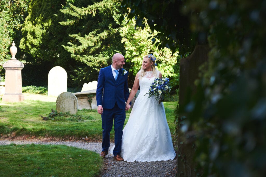 Darlington Low Dinsdale wedding 23