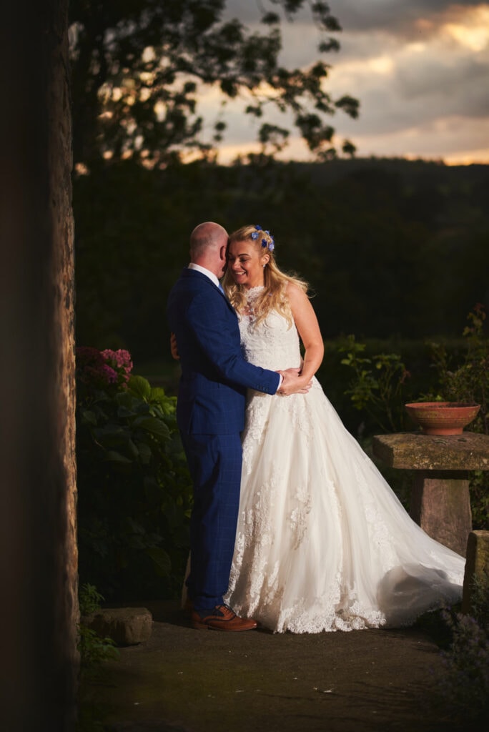 Darlington Low Dinsdale wedding 31