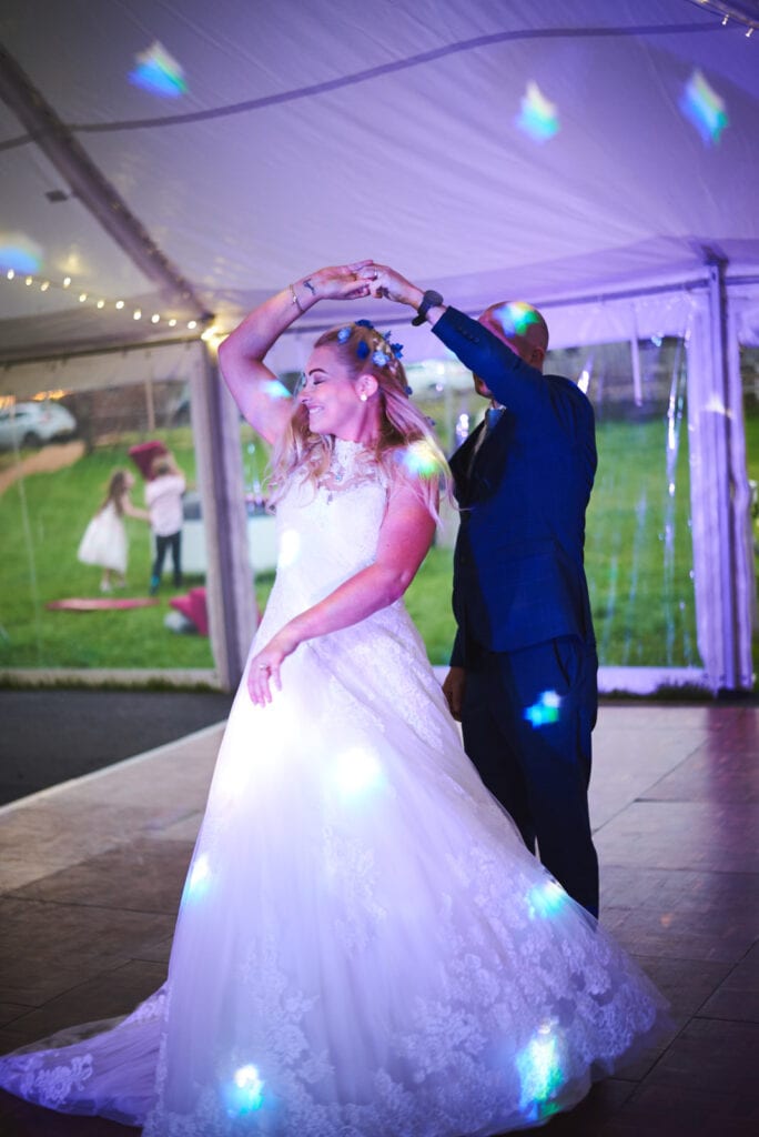 Darlington Low Dinsdale wedding 32