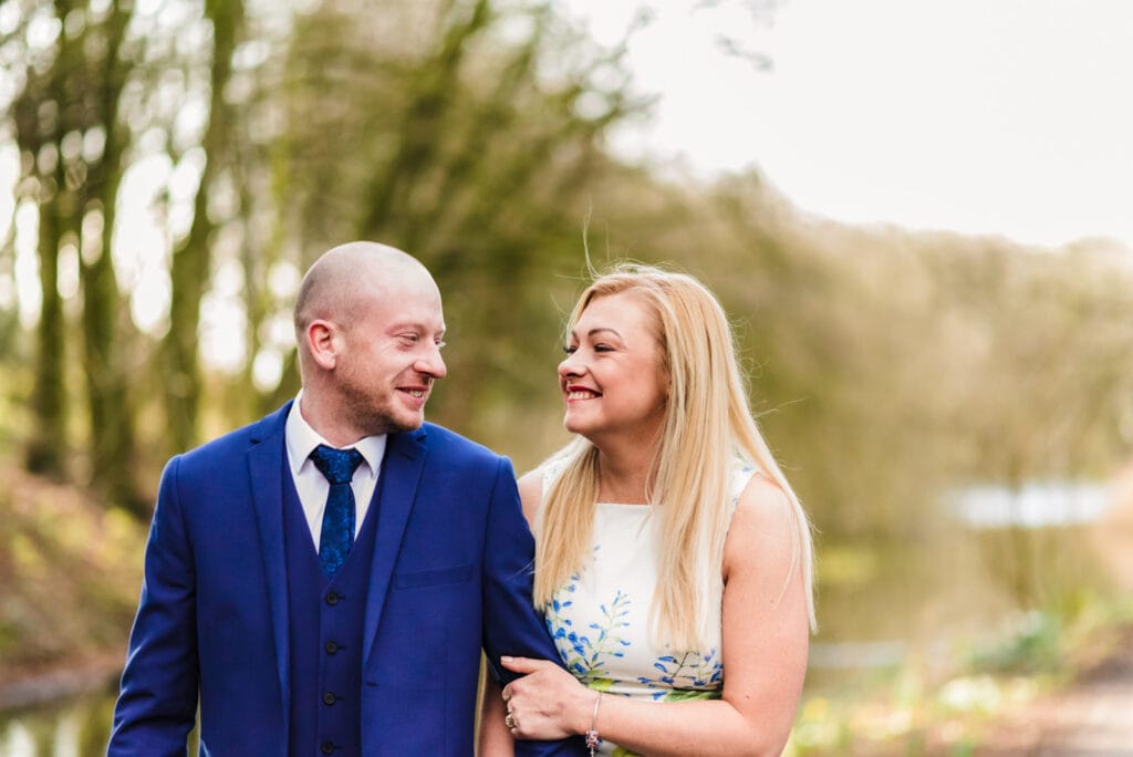 Hardwick park sedgefield wedding photos 7