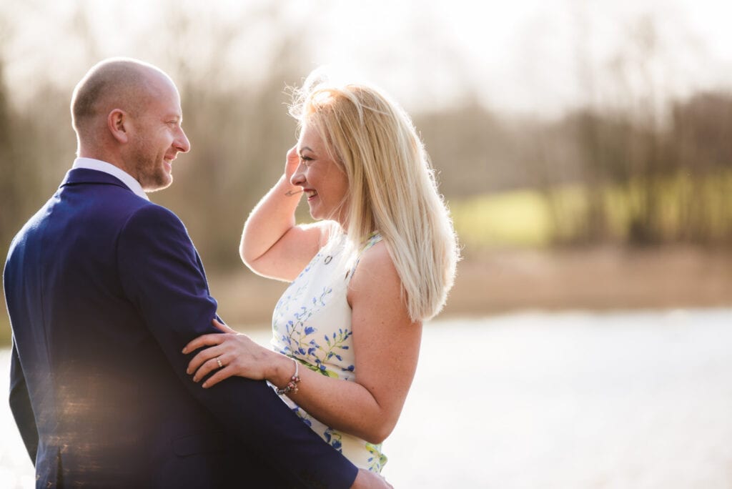 Hardwick park sedgefield wedding photos 9