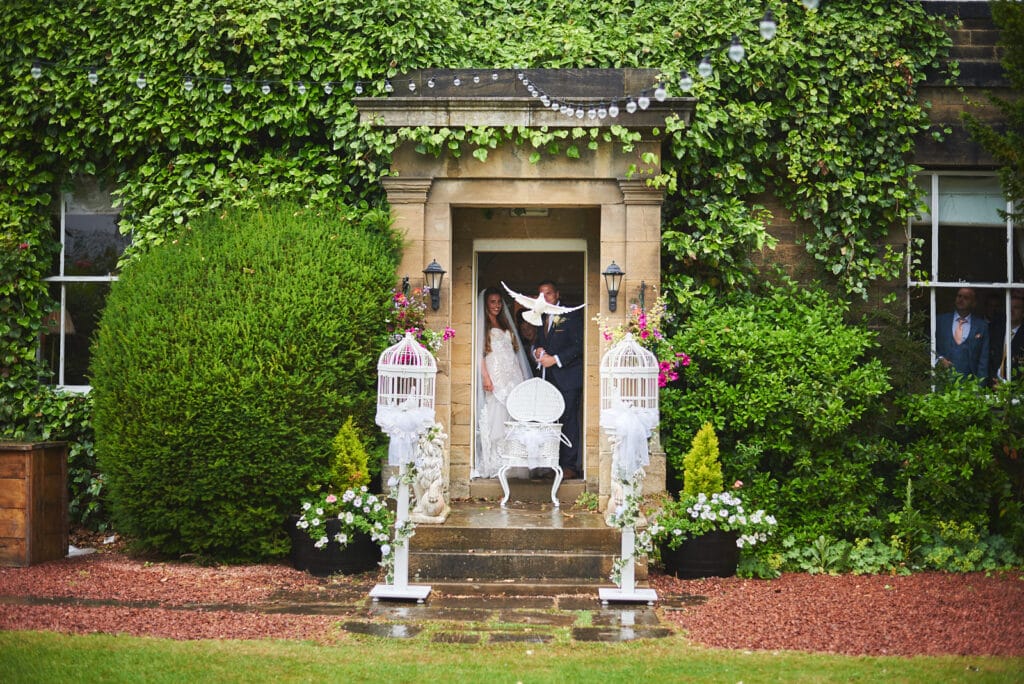 Horton Grange hotel wedding 23