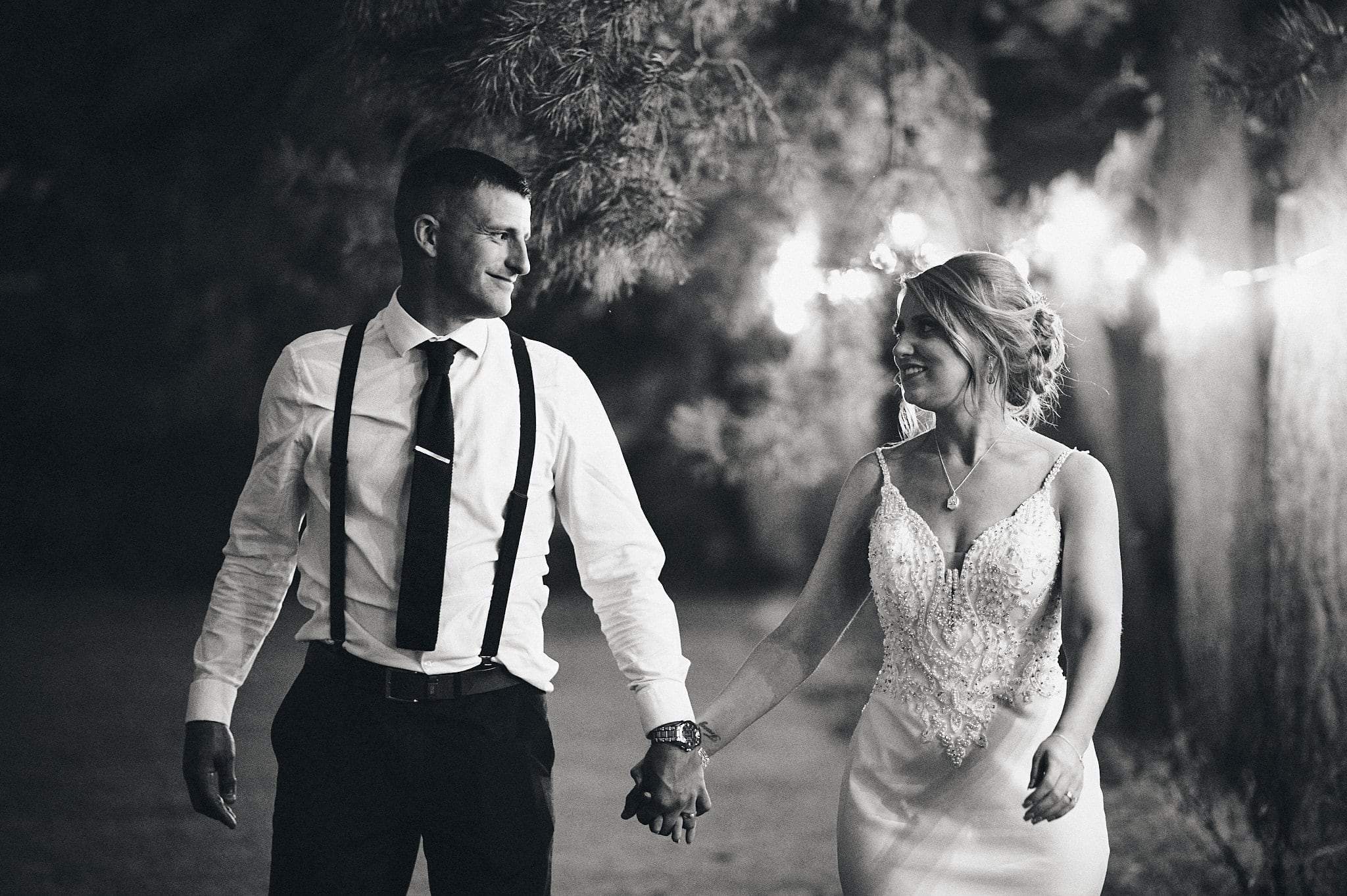 Bowburn Hall Wedding 1