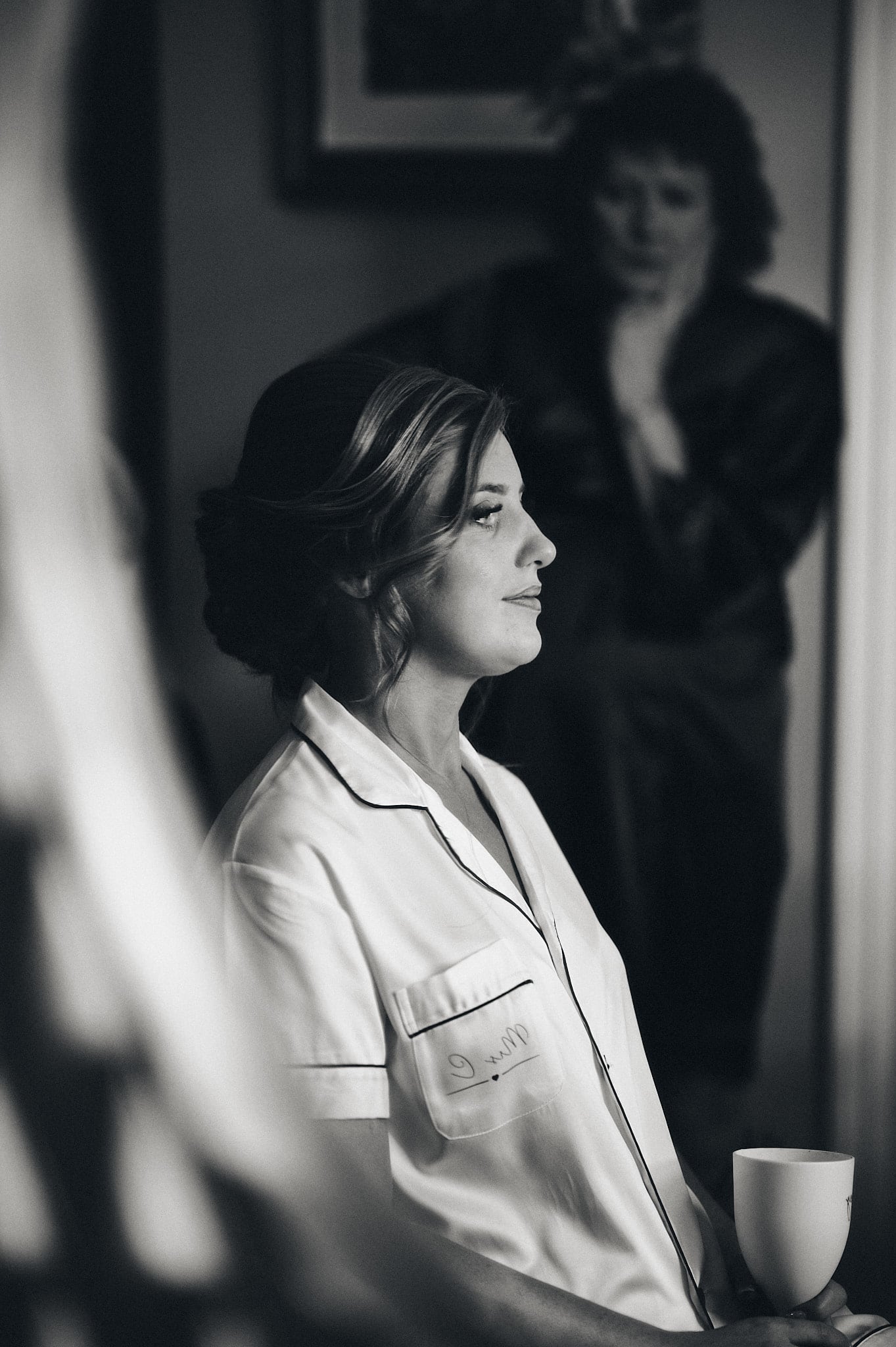 Bowburn Hall Wedding 2