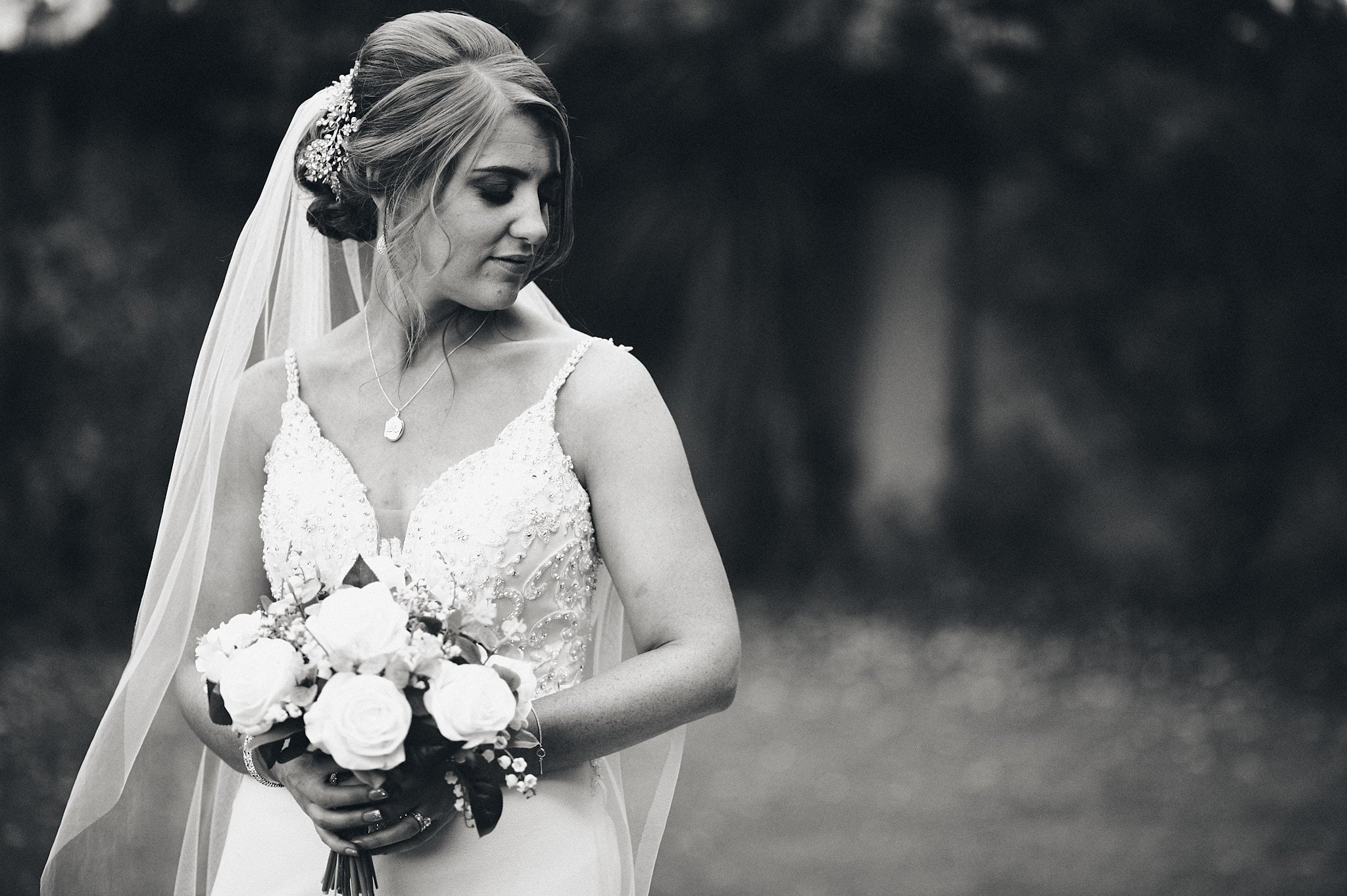 Bowburn Hall Wedding 8